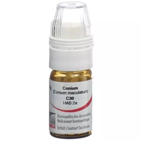 Omida Conium шарики C 30 м 4г Omida Conium шарики C 30 м 4г