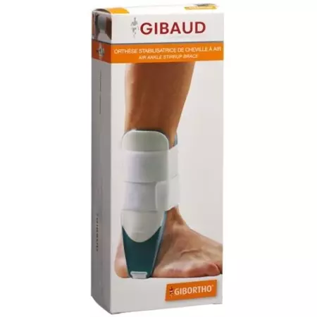 GIBORTHO AIRFORM SPRUNGGEL ORT GIBORTHO AIRFORM SPRUNGGEL ORT