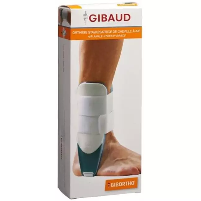 GIBORTHO AIRFORM SPRUNGGEL ORT GIBORTHO AIRFORM SPRUNGGEL ORT