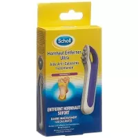 Scholl Callus Remover Ultra