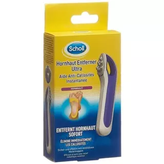 Scholl Callus Remover Ultra