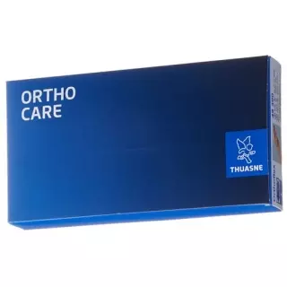 Браслет Thuasne Orthoflex XS 16 см лівий колір шкіри