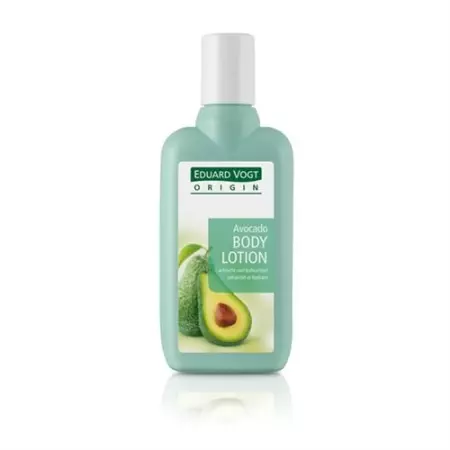 Vogt Avocado Body лосьон 400мл Vogt Avocado Body лосьон 400мл