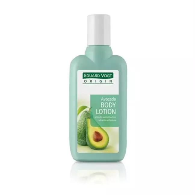 Vogt Avocado Body лосьон 400мл Vogt Avocado Body лосьон 400мл