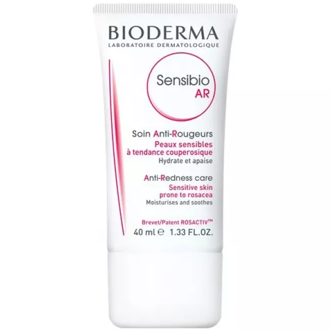 Bioderma Sensibio AR крем 40мл