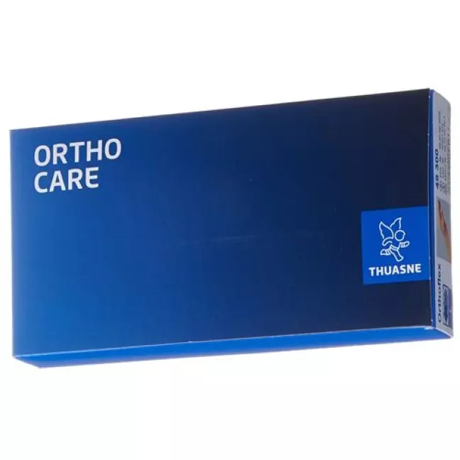 Thaemert Orthoflex Handgelenkband 16см L Links Hautfarbig
