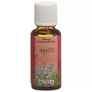 Bioligo Les Essentials Infecto Fl 30 мл