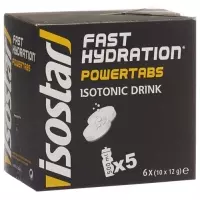 Піддон душовий Isostar Power Tabs Citron 6 х 10 шт