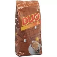DUO FIT Розчинна молочна кава Plv Oeco Pac 1 кг