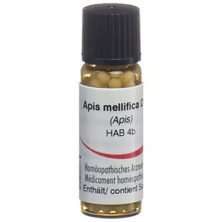 Omida Apis Mellifica кульки D 12 2г
