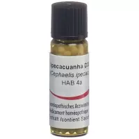 Omida Ipecacuanha кульки D 30 2г