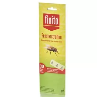 Віконні планки Finito 3D 5 шт