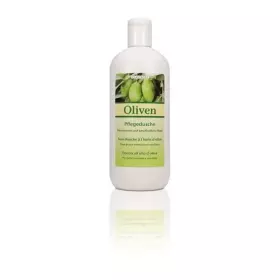 Засіб для душу Plantacos Olive Care Fl 500 мл