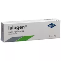 Ialugen Cream Tb 60 г
