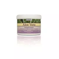 Крем для тіла Plantacos Aloe Vera 500 мл