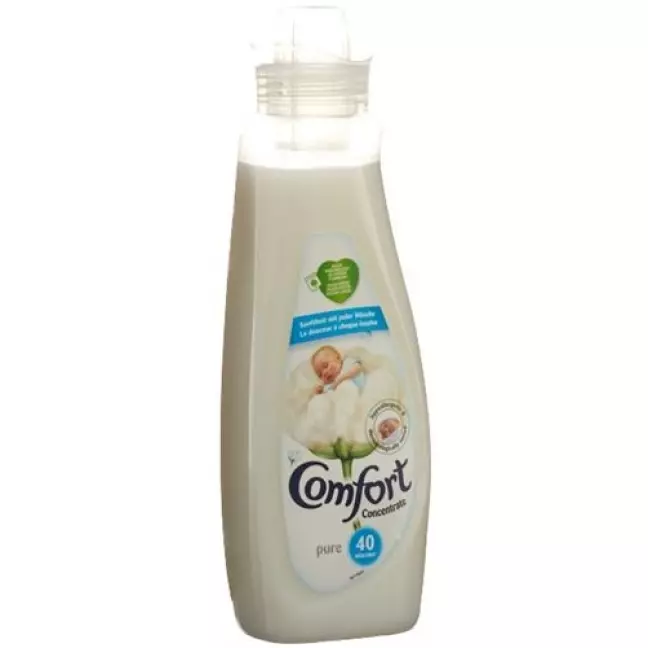 Comfort Konz Pure Sensitive Fl 1 л Comfort Konz Pure Sensitive Fl 1 л