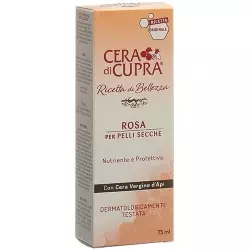 Горщик Cera Di Cupra рожевий 100 мл