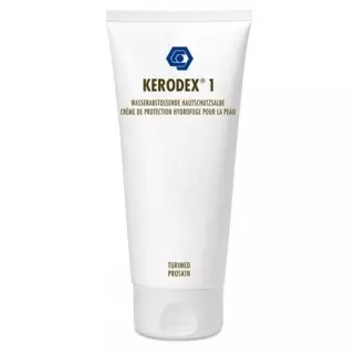 Kerodex 1 Wasserabstoss Hautschutzsalb у тюбику 200мл