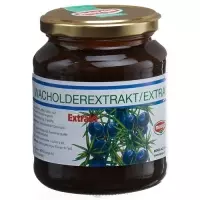 Джем з екстракту ялівцю MORGA 450 г