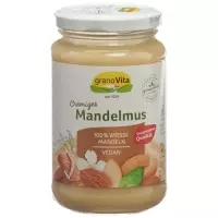 Мигдальне масло GranoVita 350 г