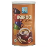 Органічна зернова кава Pural Neuroca 125 г