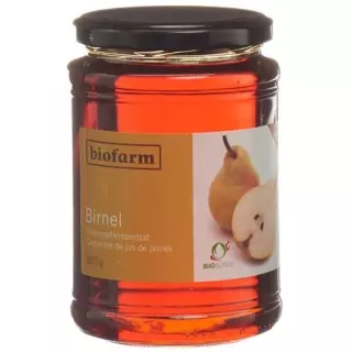 Біофарма Birnel Bud Jar 850 г