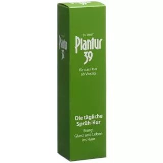 PLANTUR 39 спрей лікування Vapo 125 мл