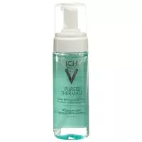 Vichy Pureté Thermale Cleansing Foam Fl 150 мл