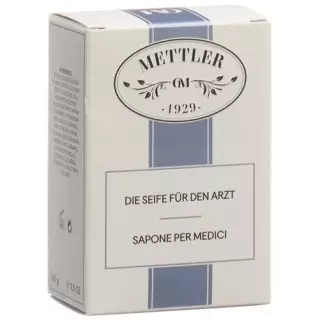 Гліцеринове мило Mettler спеціальне для лікаря 100 г