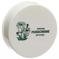 Intercosma Fusscreme 75мл