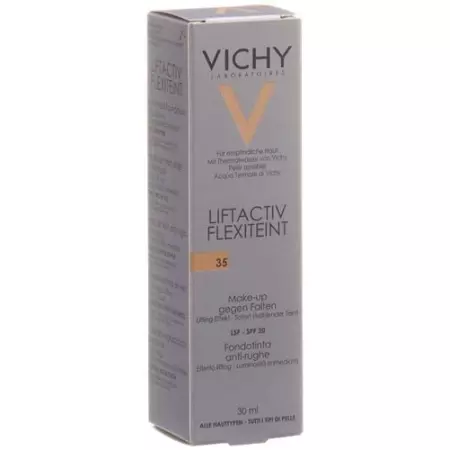 Vichy Liftactiv Flexilift 35 30 мл Vichy Liftactiv Flexilift 35 30 мл