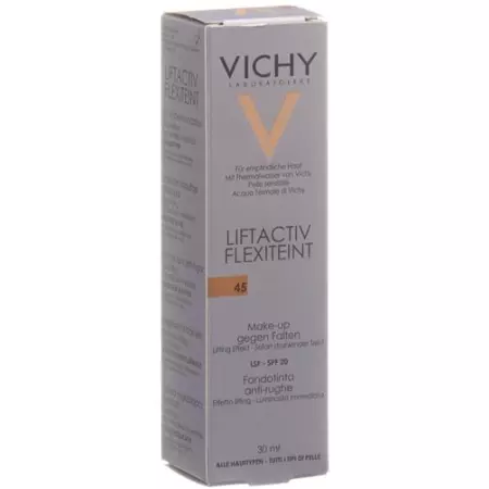 Vichy Liftactiv Flexilift 45 30 мл Vichy Liftactiv Flexilift 45 30 мл