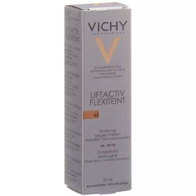 Vichy Liftactiv Flexilift 45 30 мл Vichy Liftactiv Flexilift 45 30 мл