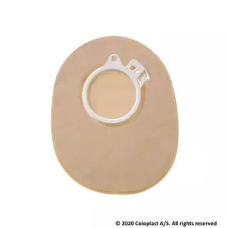 Сумка SENSURA Click D 2t 40 midi shell 30 шт