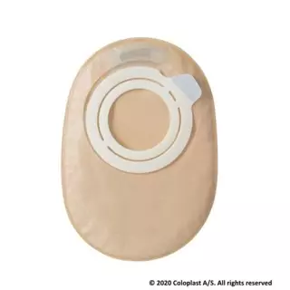 Сумка SENSURA Flex D 2t 35 maxi open skin 30 шт