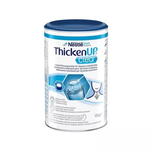 ThickenUp Clear Plv Ds 125 г
