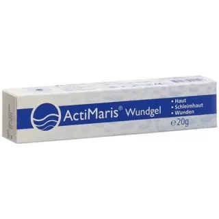 Гель для ран ActiMaris Tb 20 г