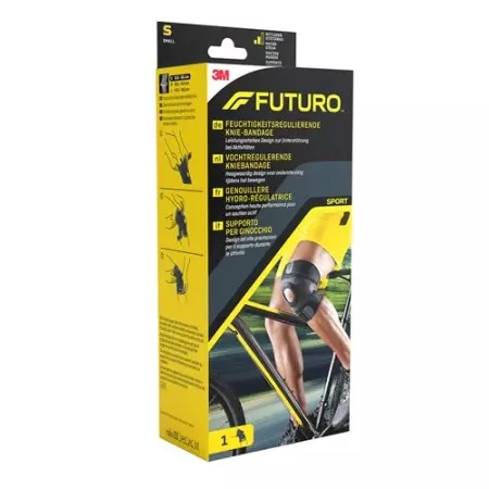 Наколінник 3M Futuro Sport S