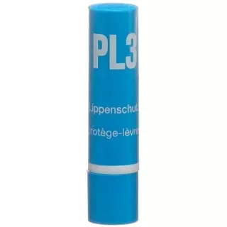 PL 3 захист губ