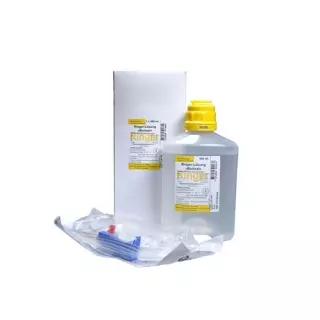 Ringer Bichsel 500 ml