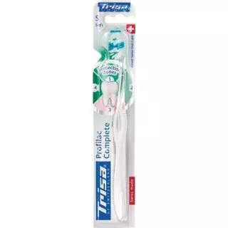 Trisa Profilac Complete Protection soft