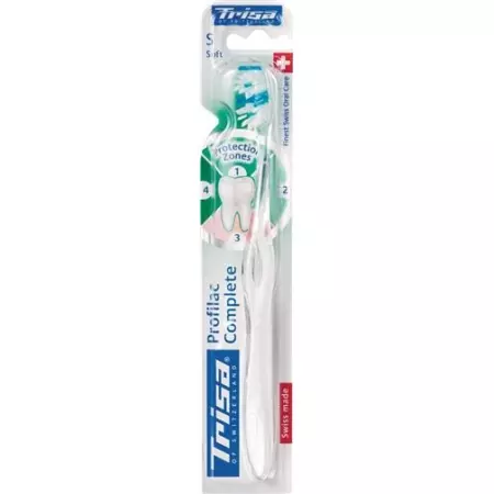 Trisa Profilac Complete Protection soft