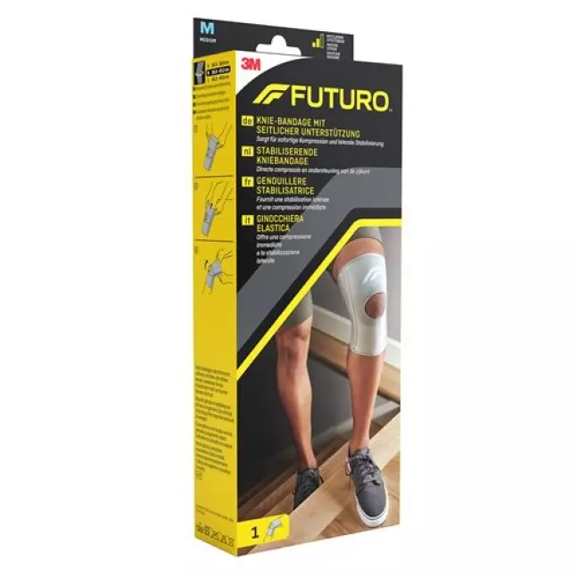 3M Futuro Kniebandage размер M 3M Futuro Kniebandage размер M