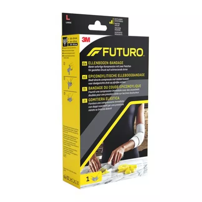Опора для ліктя 3M Futuro L