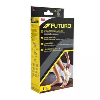 3M Futuro Sprunggelenkbandage размер L