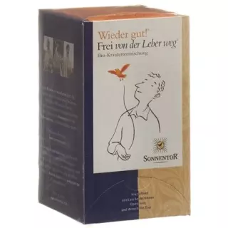 SONNENTOR FR V D LEBER WEG TEE