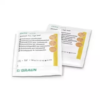 HELIX ULTRA пакети для дозування 20 х 100 г