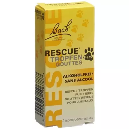 Rescue Pets ad us vet 10 мл