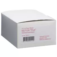 Noton Ear Plus 12 Blist 3 пари