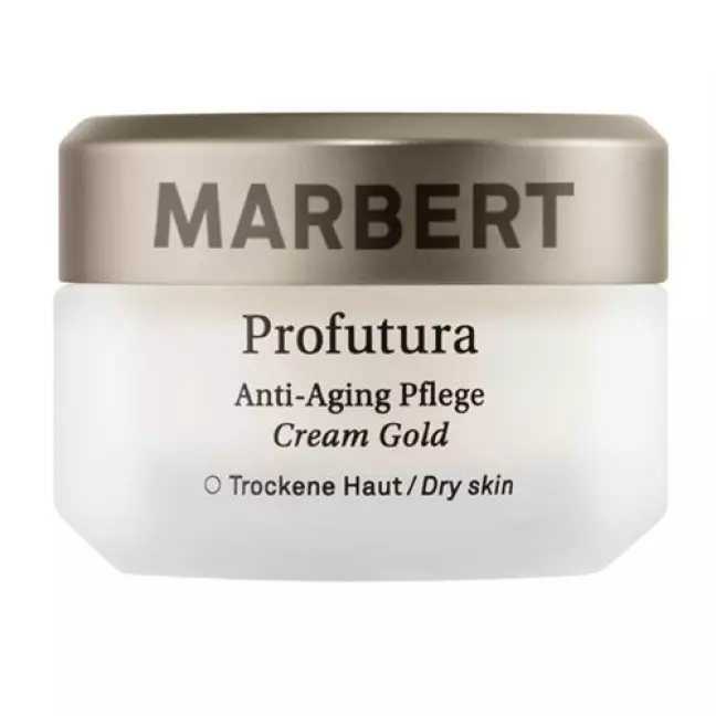 Marbert Profutura Cream Gold 50 мл